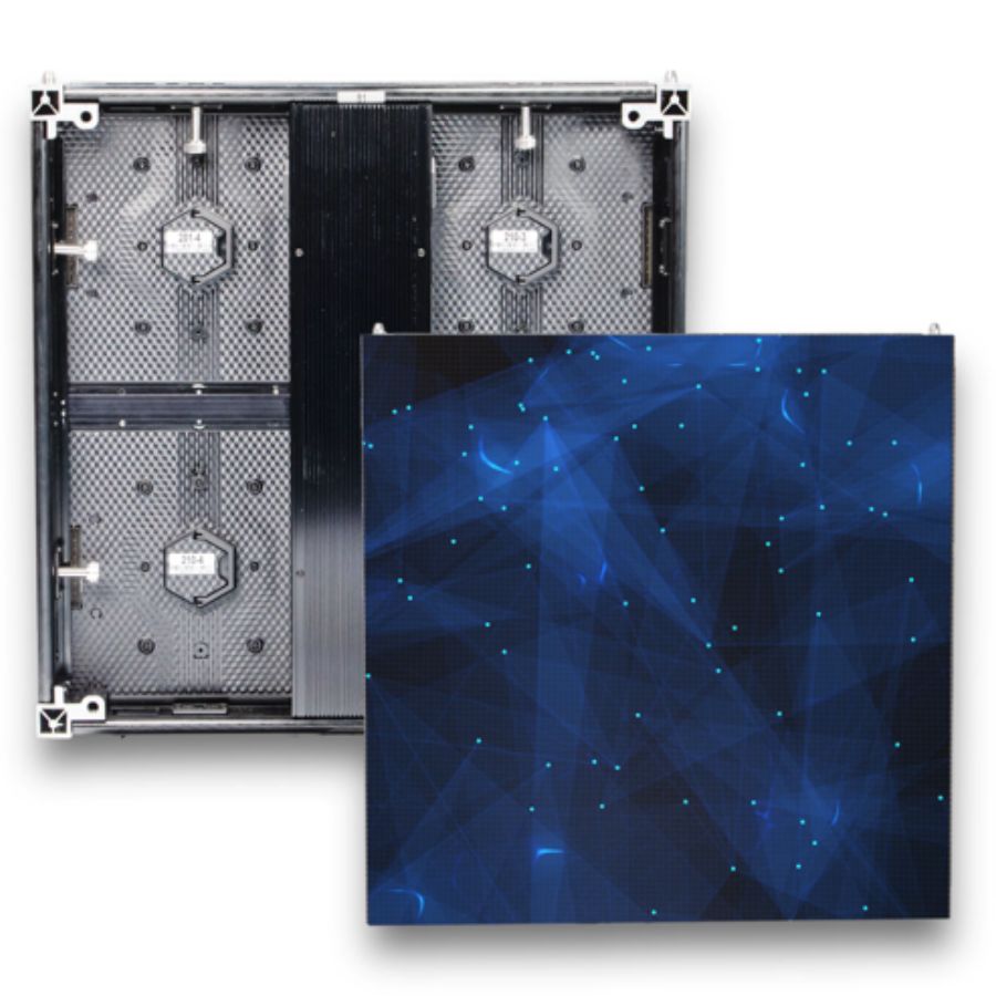 INDOOR LED SCREEN