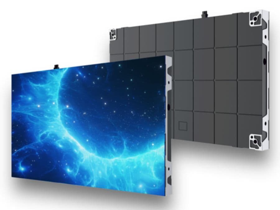 HIGH PIXEL INDOOR LED SCREEN