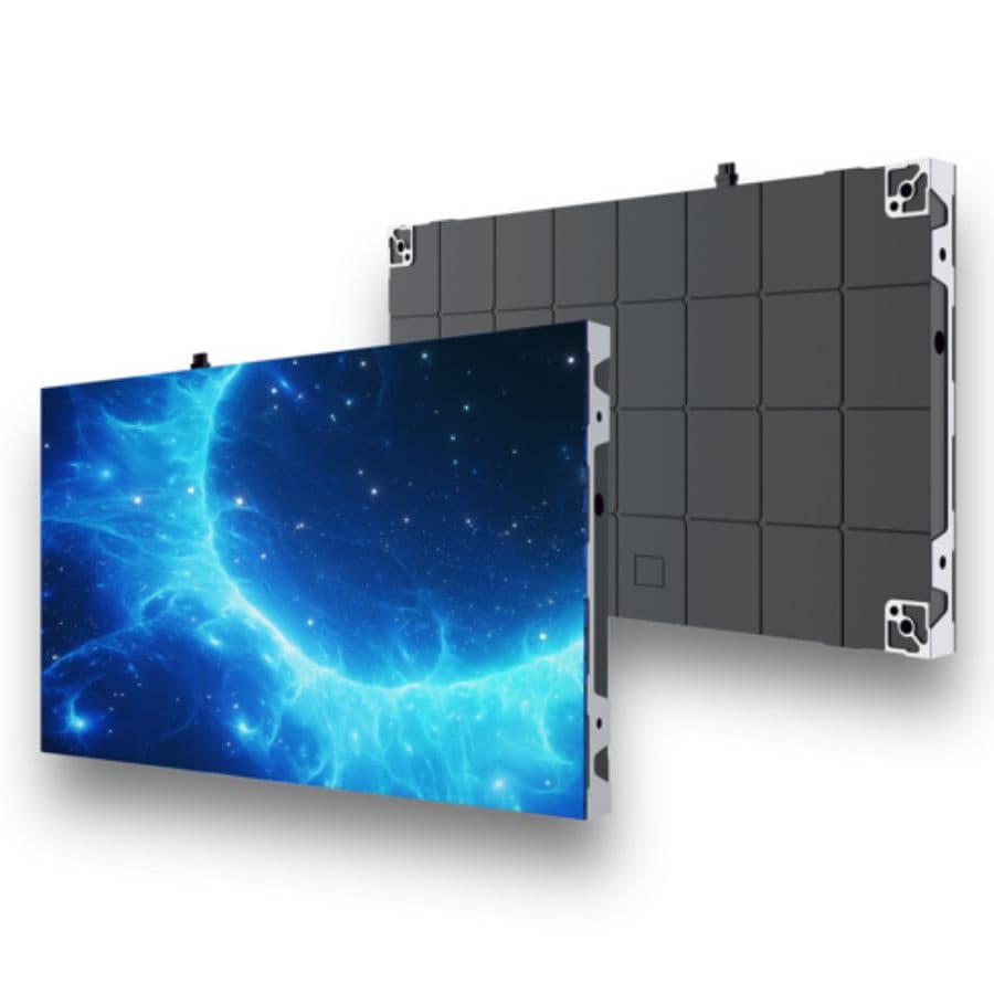 HIGH PIXEL INDOOR LED SCREEN